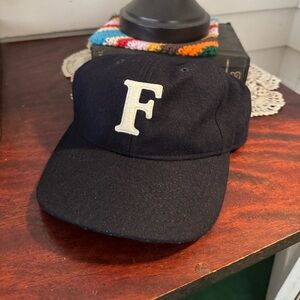 Filson Wool Ball Cap Hat XL USA Made 🇺🇸